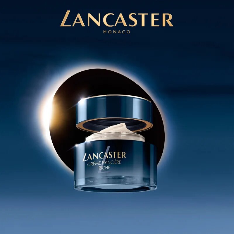 Lancaster Ligne Princière Rich Cream крем за суха или много суха кожа 50 мл.
