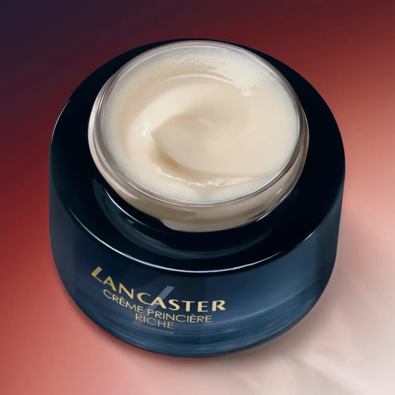 Lancaster Ligne Princière Rich Cream крем за суха или много суха кожа 50 мл.