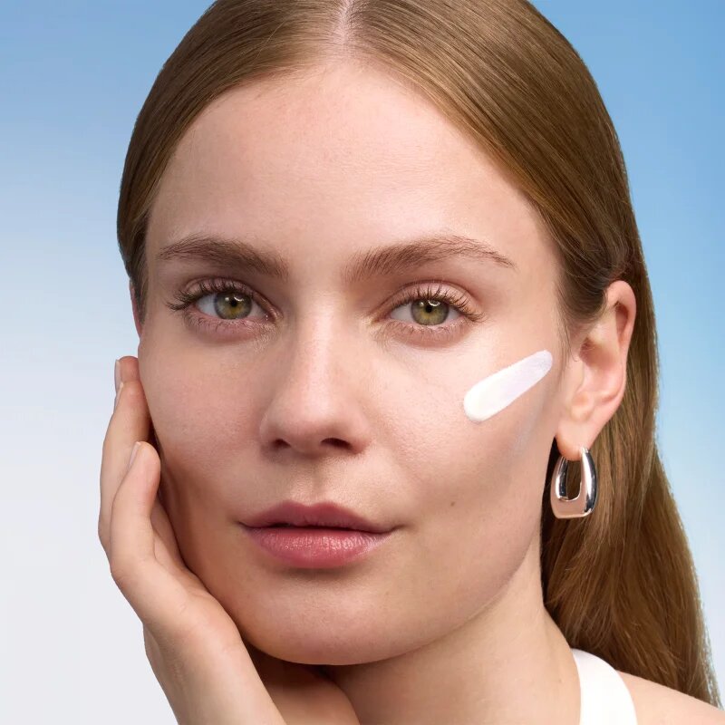 Lancaster Sun Beauty Mineral Face Cream слънцезащитен крем за лице SPF 50 50 мл.