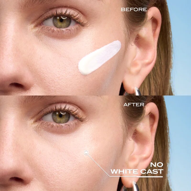 Lancaster Sun Beauty Mineral Face Cream слънцезащитен крем за лице SPF 50 50 мл.