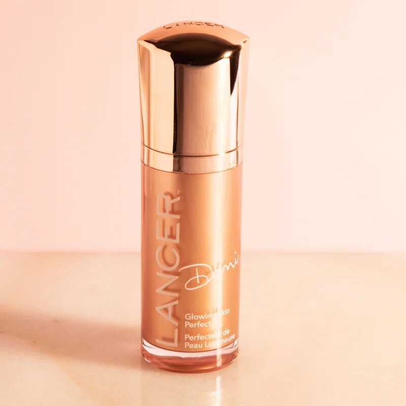 LANCER DANI GLOWING SKIN PERFECTOR озаряващ крем за лице за уморена кожа 30 мл.