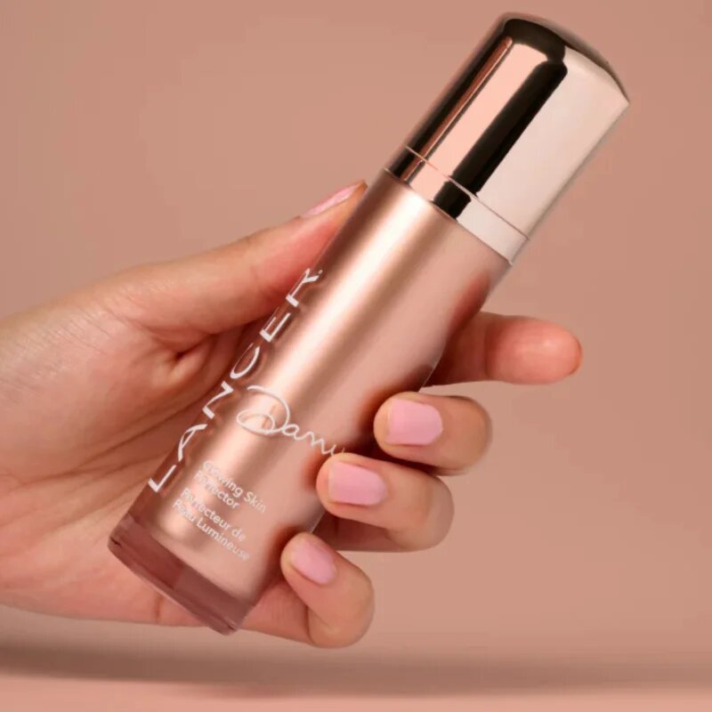 LANCER DANI GLOWING SKIN PERFECTOR озаряващ крем за лице за уморена кожа 30 мл.