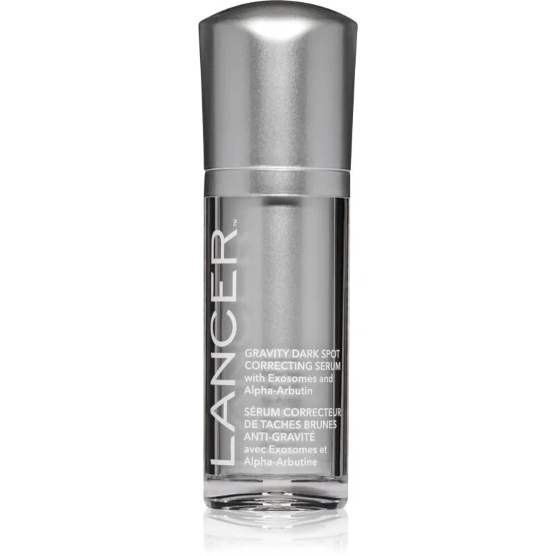 LANCER GRAVITY DARK SPOT CORRECTING SERUM серум Против тъмни петна 30 мл.