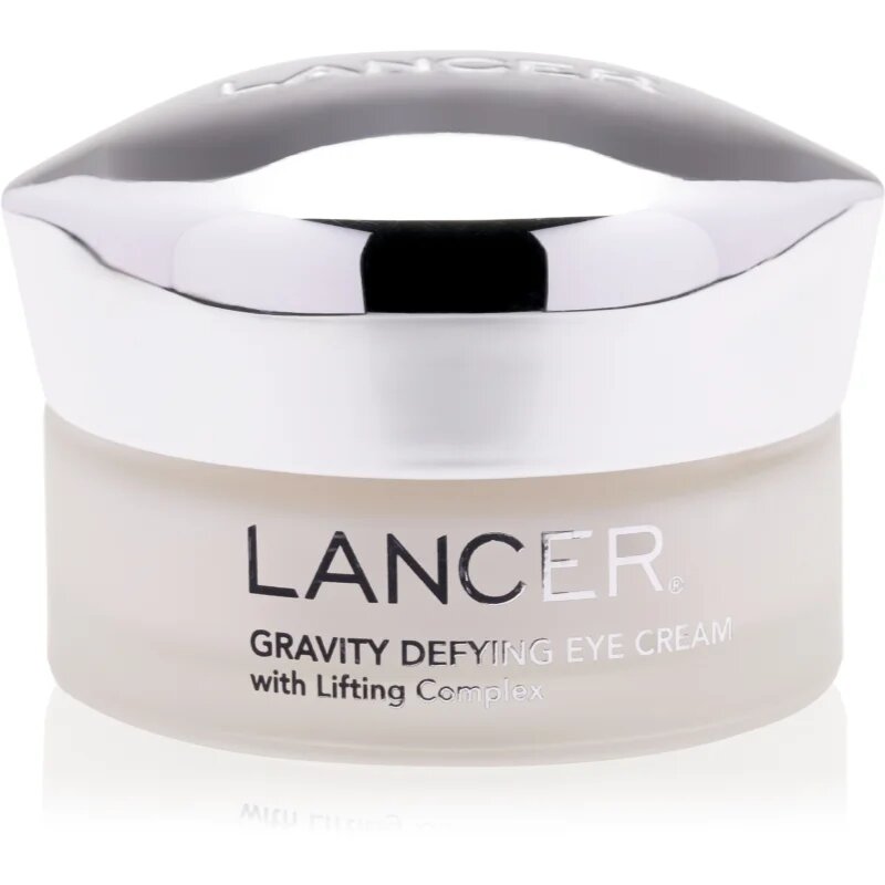 LANCER GRAVITY DEFYING Eye Cream стягащ околоочен крем с лифтинг ефект 15 мл.