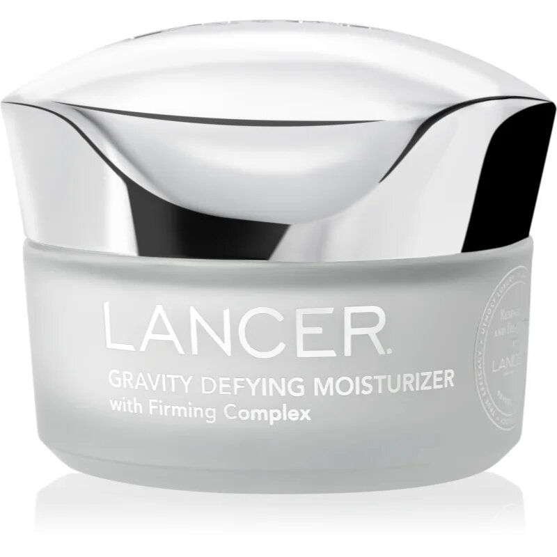 LANCER GRAVITY DEFYING Moisturiser стягащ и лифтинг дневен крем 50 мл.