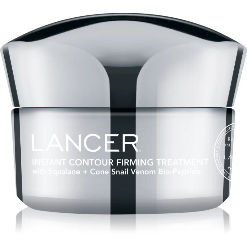 LANCER INSTANT CONTOUR FIRMING TREATMENT оформяща грижа за лице 50 мл.