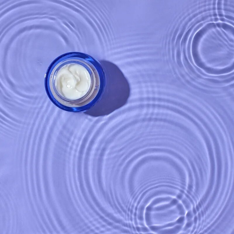 LANCER NOURISH REHYDRATION MASK хидратираща и подхранваща маска за лице 50 мл.