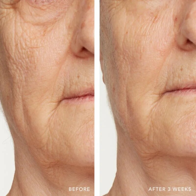 LANCER NOURISH REHYDRATION MASK хидратираща и подхранваща маска за лице 50 мл.