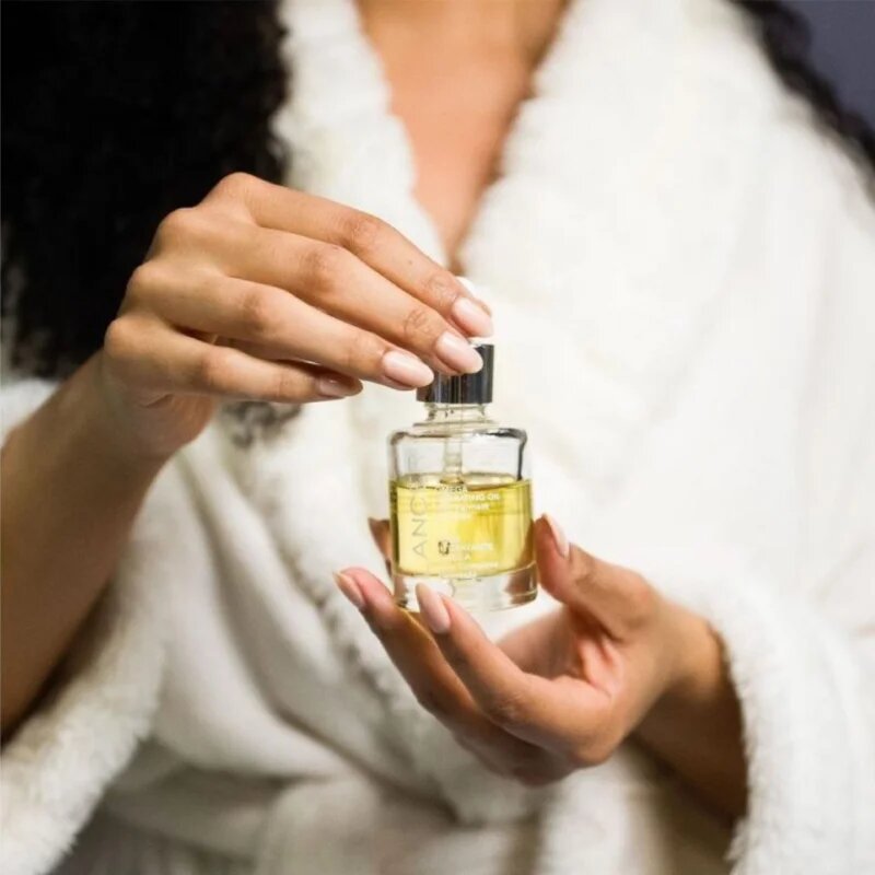 LANCER OMEGA HYDRATING OIL хидратиращо олио 30 мл.