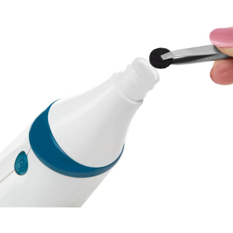 LANCER Pro Polish Microdermabrasion Device вакуумен уред за почистване на кожа 1 бр.