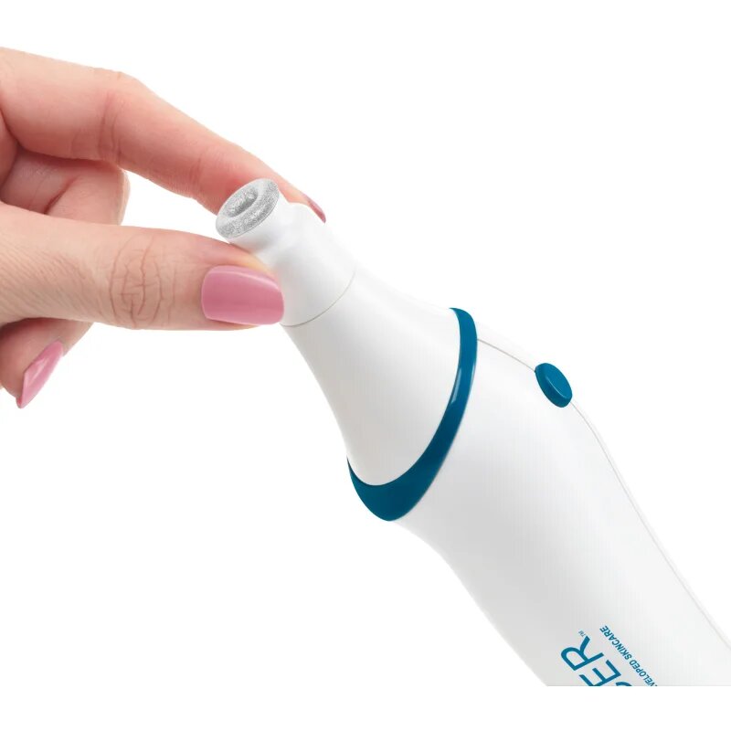 LANCER Pro Polish Microdermabrasion Device вакуумен уред за почистване на кожа 1 бр.