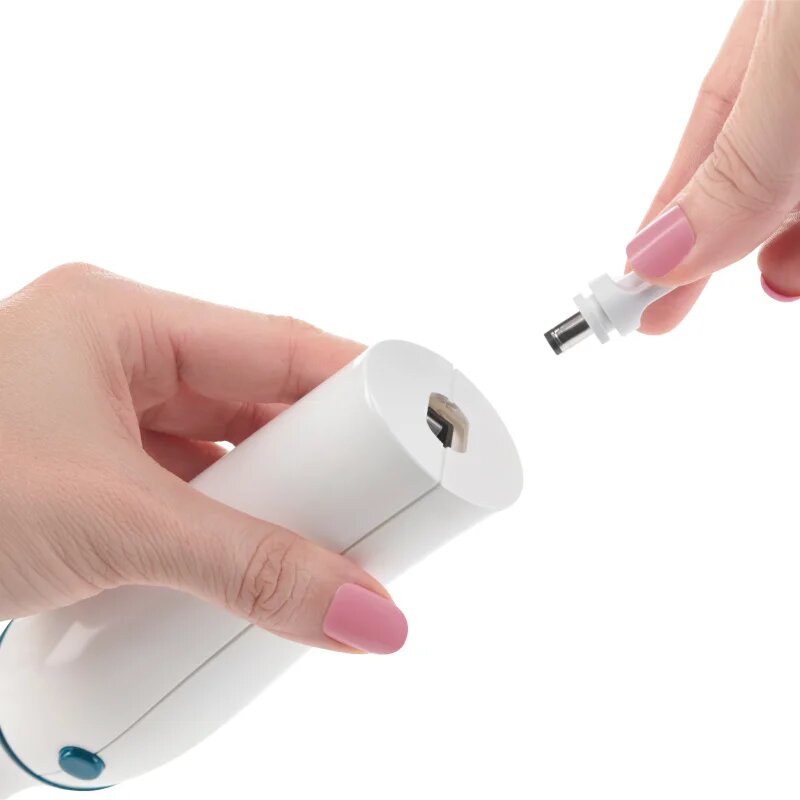 LANCER Pro Polish Microdermabrasion Device вакуумен уред за почистване на кожа 1 бр.