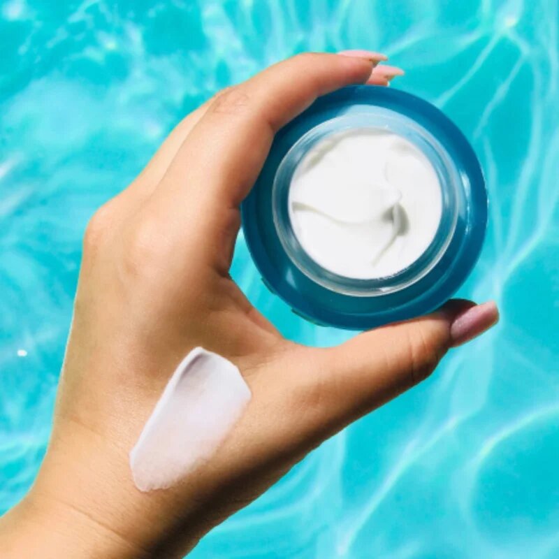 LANCER THE METHOD NOURISH Sensitive-Dehydrated Skin хидратиращ крем за суха кожа 50 мл.