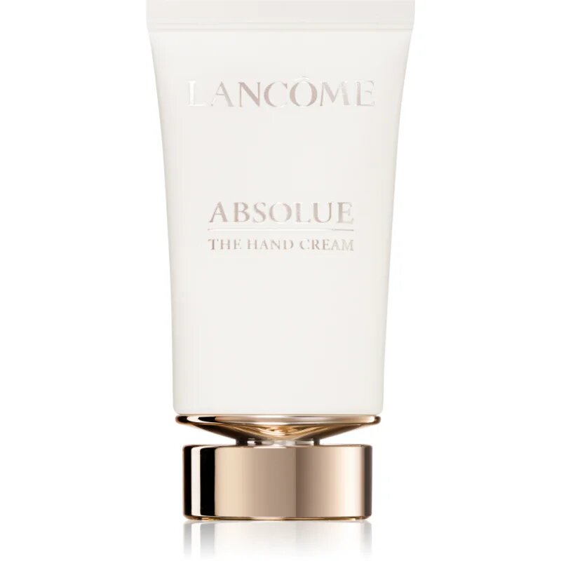 Lancôme Absolue Hand Cream хидратиращ крем за ръце 50 мл.