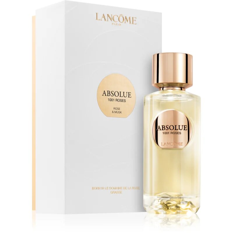 Lancôme Absolue Les Parfums 1001 Roses парфюмна вода за жени 100 мл.