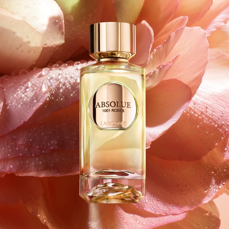 Lancôme Absolue Les Parfums 1001 Roses парфюмна вода за жени 100 мл.