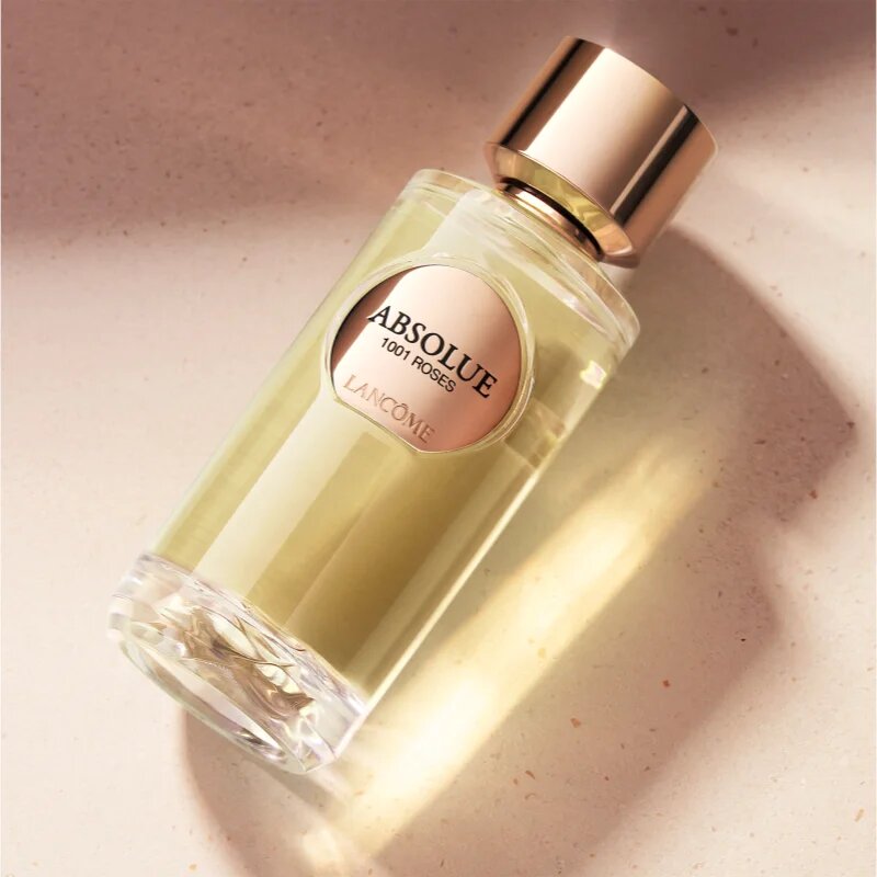 Lancôme Absolue Les Parfums 1001 Roses парфюмна вода за жени 100 мл.
