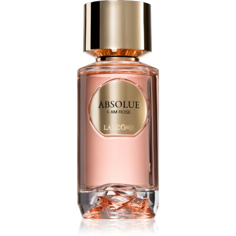 Lancôme Absolue Les Parfums 6AM Rose парфюмна вода за жени 50 мл.