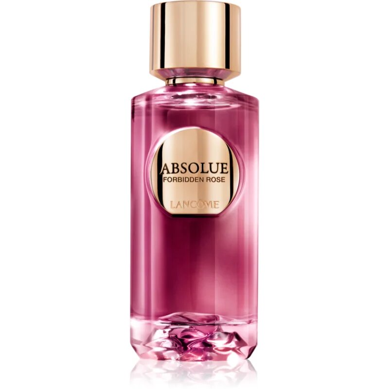 Lancôme Absolue Les Parfums Forbidden Rose парфюмна вода за жени 100 мл.