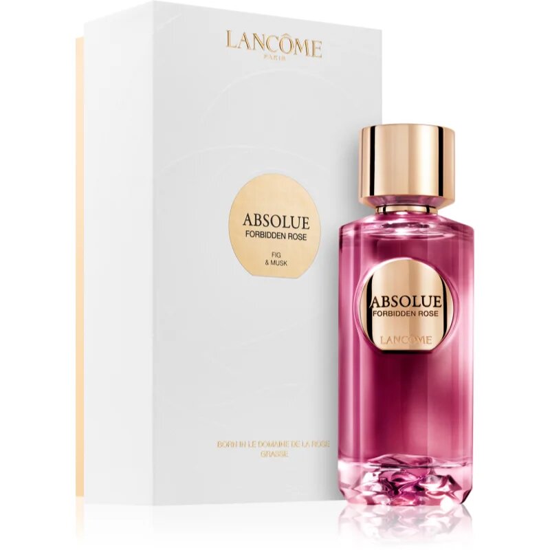 Lancôme Absolue Les Parfums Forbidden Rose парфюмна вода за жени 100 мл.