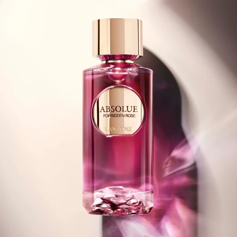 Lancôme Absolue Les Parfums Forbidden Rose парфюмна вода за жени 100 мл.