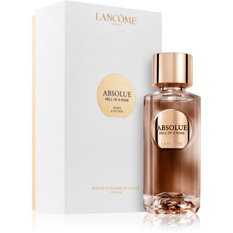 Lancôme Absolue Les Parfums Hell of a Rose парфюмна вода за жени 100 мл.