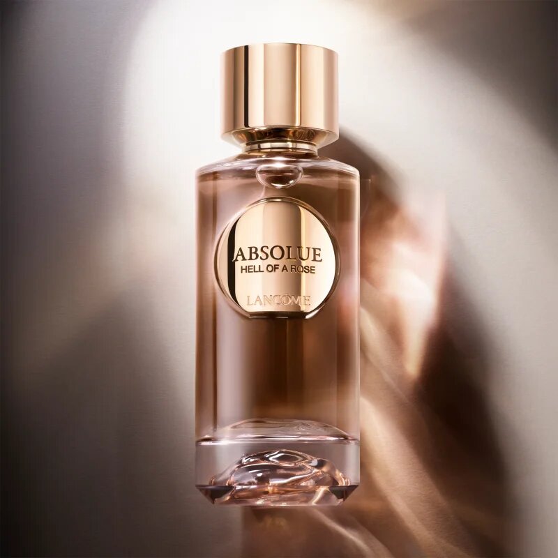 Lancôme Absolue Les Parfums Hell of a Rose парфюмна вода за жени 100 мл.