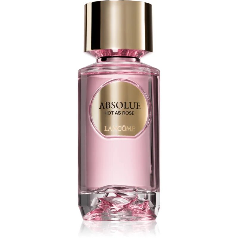 Lancôme Absolue Les Parfums Hot as Rose парфюмна вода за жени 50 мл.