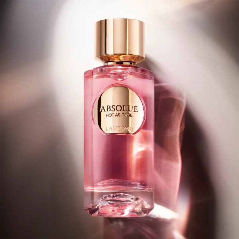 Lancôme Absolue Les Parfums Hot as Rose парфюмна вода за жени 50 мл.