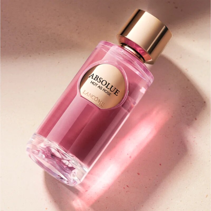 Lancôme Absolue Les Parfums Hot as Rose парфюмна вода за жени 50 мл.