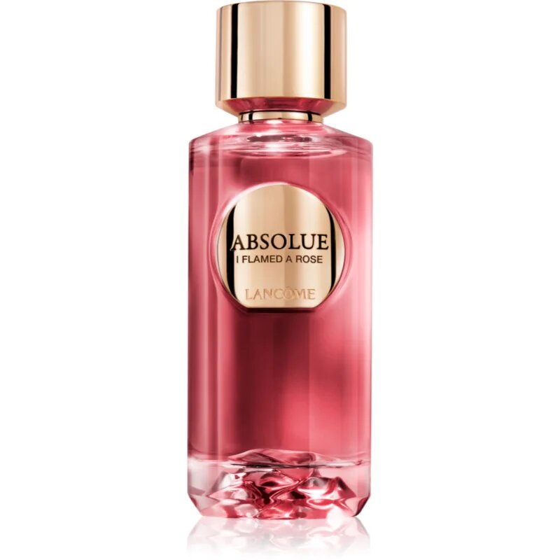 Lancôme Absolue Les Parfums I Flamed a Rose парфюмна вода за жени 100 мл.