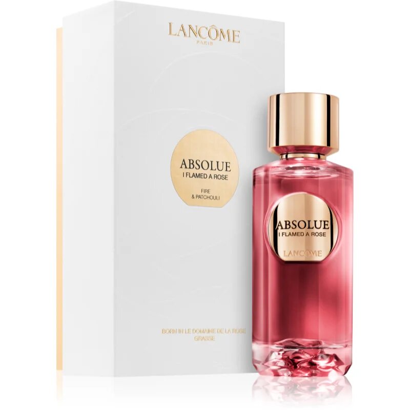 Lancôme Absolue Les Parfums I Flamed a Rose парфюмна вода за жени 100 мл.