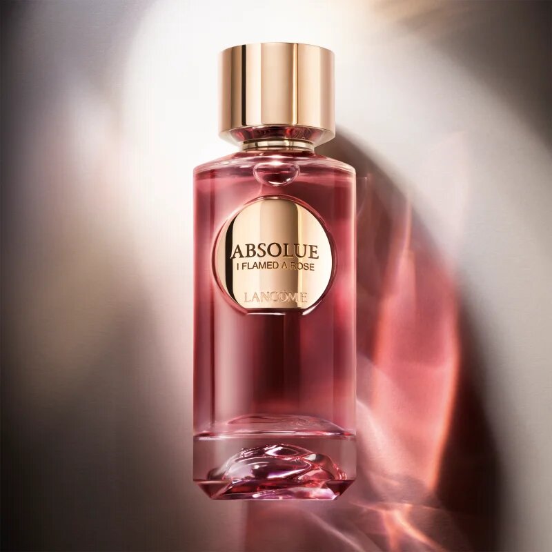 Lancôme Absolue Les Parfums I Flamed a Rose парфюмна вода за жени 100 мл.