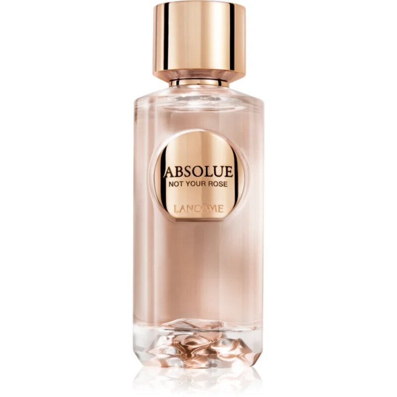 Lancôme Absolue Les Parfums Not your rose парфюмна вода за жени 100 мл.
