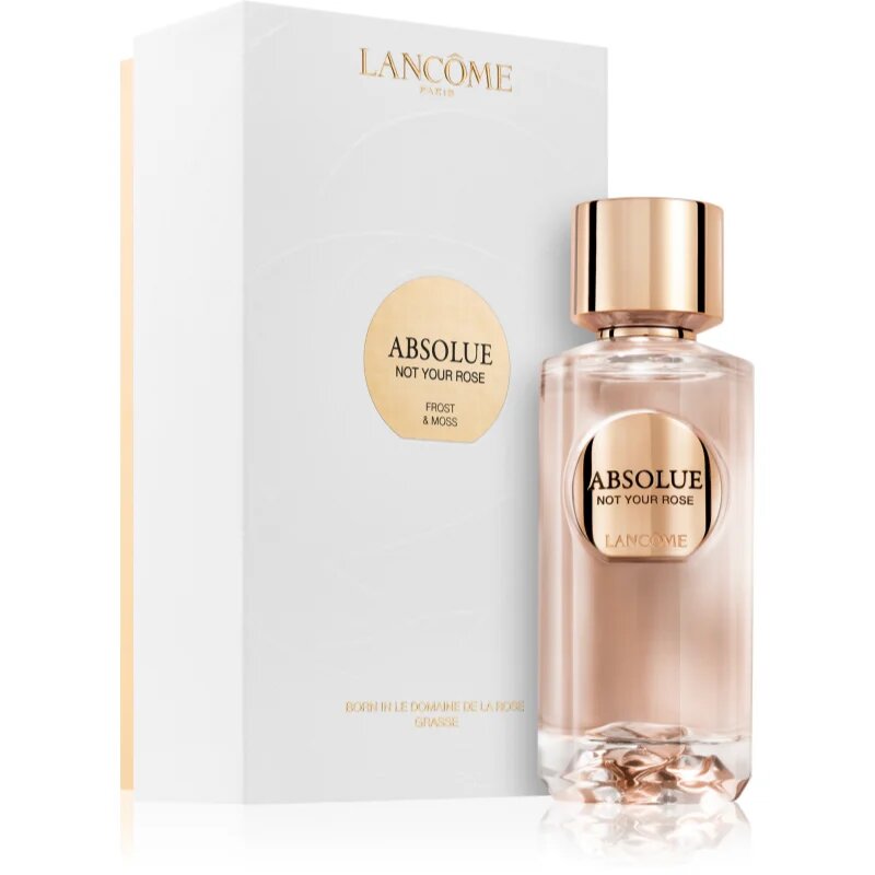 Lancôme Absolue Les Parfums Not your rose парфюмна вода за жени 100 мл.