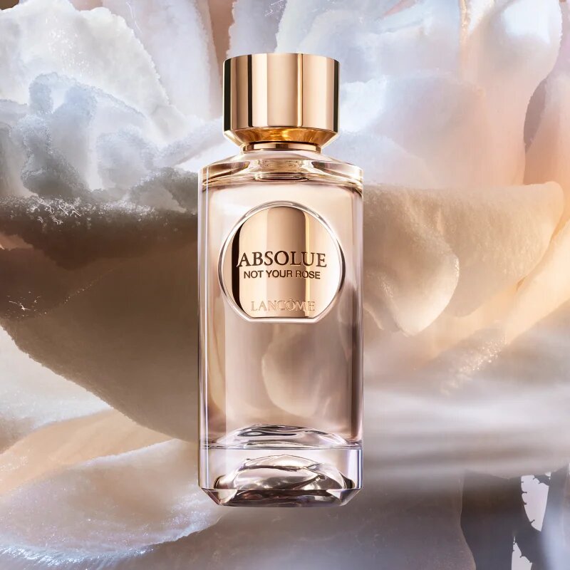 Lancôme Absolue Les Parfums Not your rose парфюмна вода за жени 100 мл.