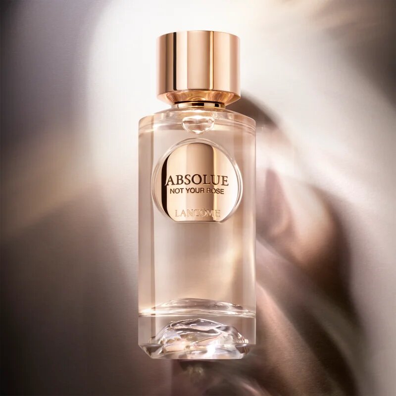 Lancôme Absolue Les Parfums Not your rose парфюмна вода за жени 100 мл.