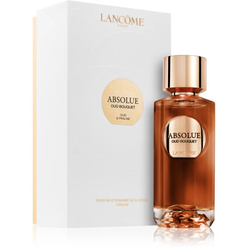Lancôme Absolue Les Parfums Oud Bouquet парфюмна вода за жени 100 мл.