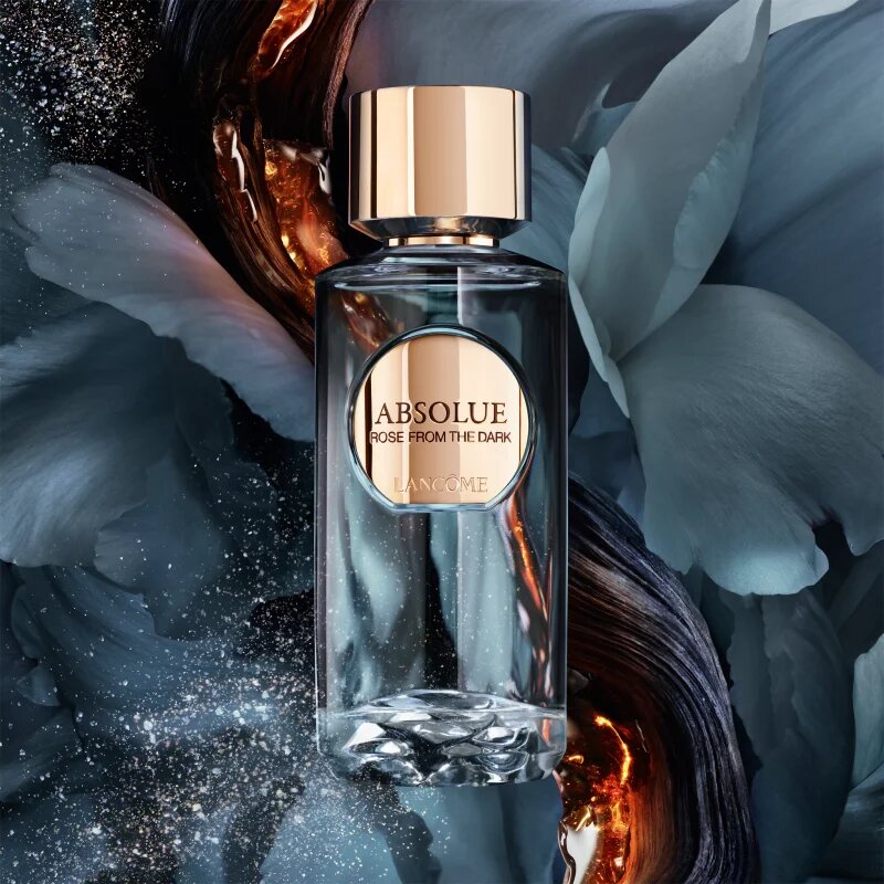 Lancôme Absolue Les Parfums Rose from the Dark парфюмна вода за жени 100 мл.