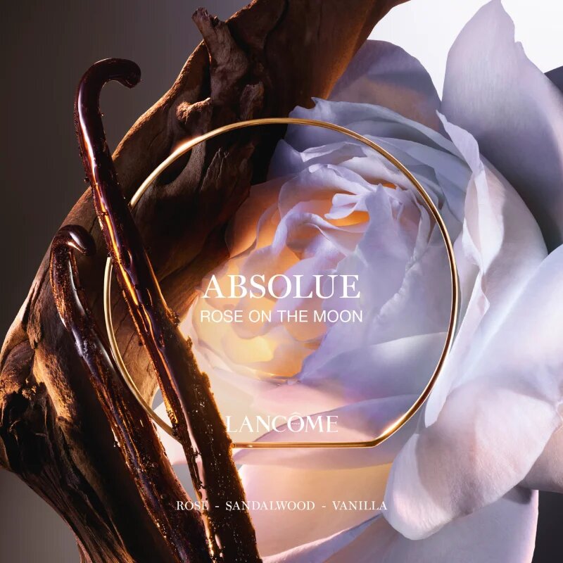 Lancôme Absolue Les Parfums Rose on the Moon парфюмна вода за жени 100 мл.