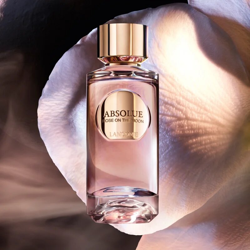 Lancôme Absolue Les Parfums Rose on the Moon парфюмна вода за жени 100 мл.