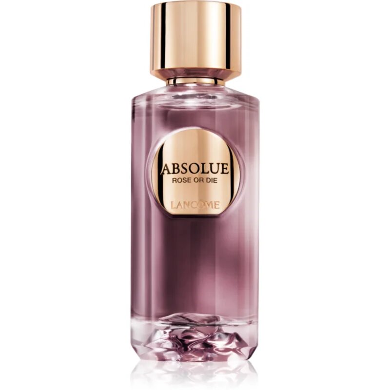 Lancôme Absolue Les Parfums Rose or Die парфюмна вода за жени 100 мл.