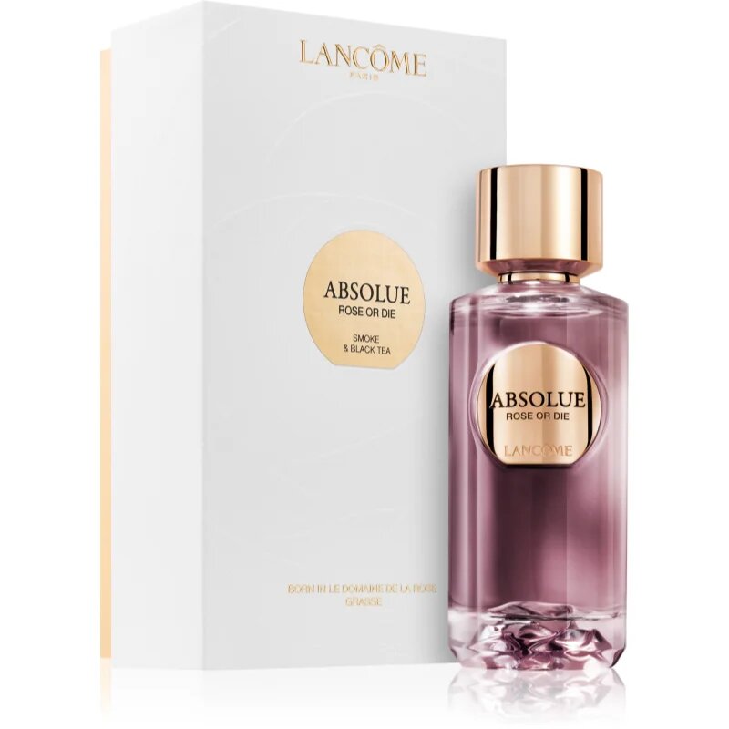 Lancôme Absolue Les Parfums Rose or Die парфюмна вода за жени 100 мл.