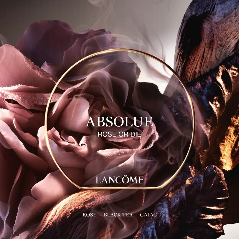 Lancôme Absolue Les Parfums Rose or Die парфюмна вода за жени 100 мл.