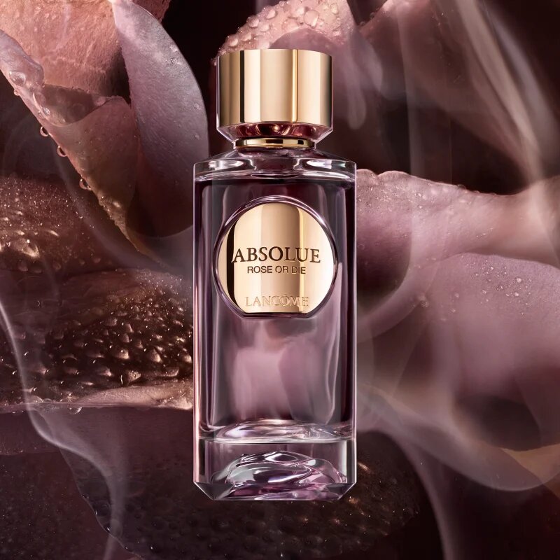 Lancôme Absolue Les Parfums Rose or Die парфюмна вода за жени 100 мл.