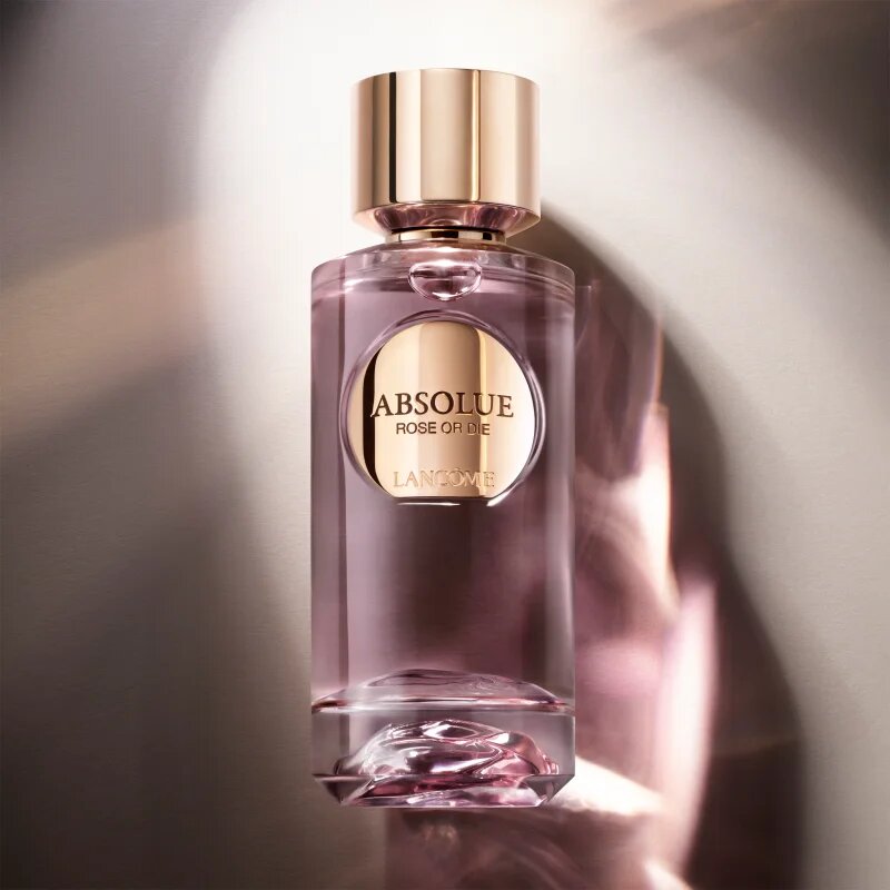 Lancôme Absolue Les Parfums Rose or Die парфюмна вода за жени 100 мл.