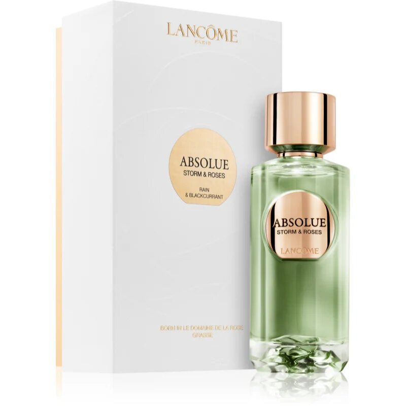 Lancôme Absolue Les Parfums Storm & Roses парфюмна вода за жени 100 мл.