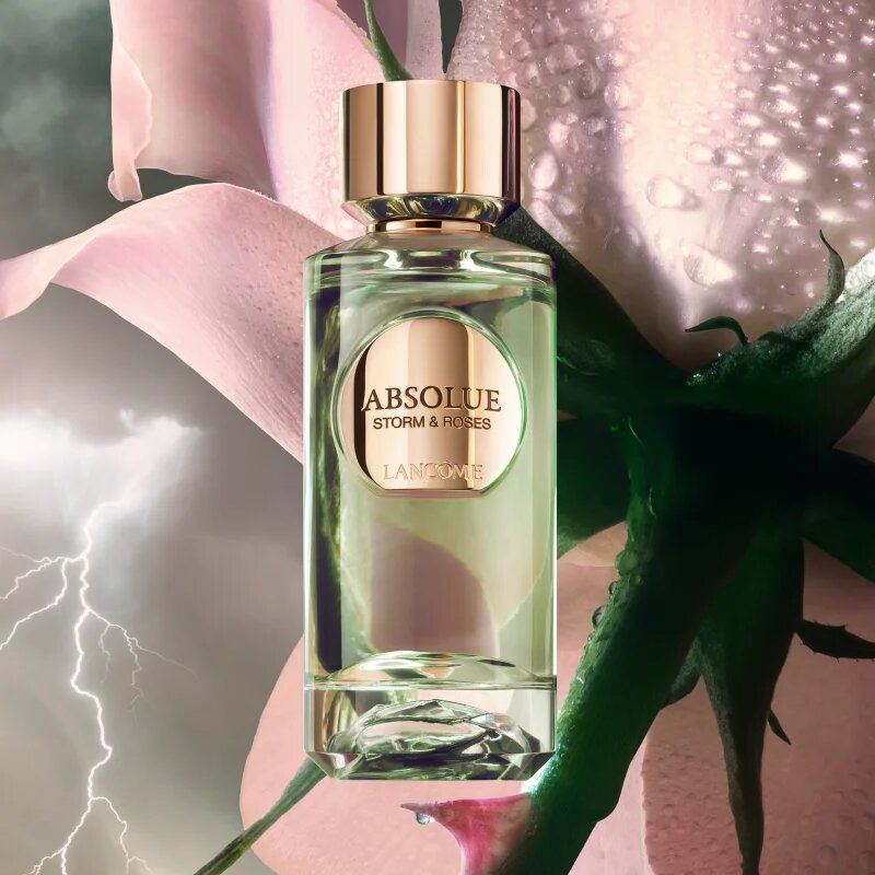 Lancôme Absolue Les Parfums Storm & Roses парфюмна вода за жени 100 мл.