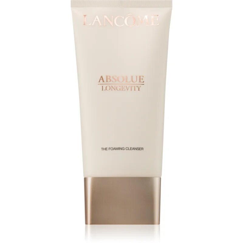 Lancôme Absolue Rose 80 Cleanser крем за почистване на грим 150 мл.