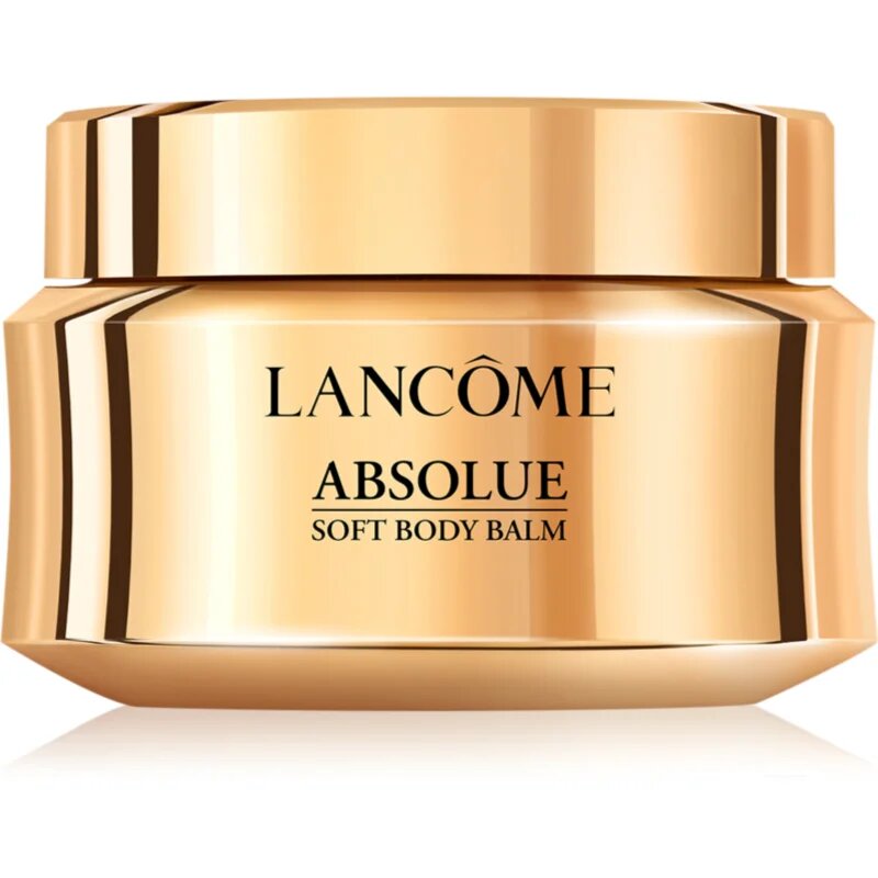 Lancôme Absolue Soft Body Balm балсам за тяло за жени 200 мл.